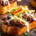 Mississippi Pot Roast Texas Toast First Image