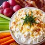 The 3-Ingredient Retro Appetizer I Make When I’m Feeling Nostalgic First Image