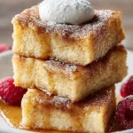 Craveable Honey Cinnamon Dessert: Simple, Sweet & Scrumptious First Image