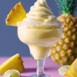 Pineapple Dole Whip Margarita First Image