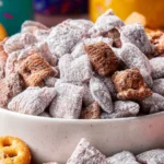 Ritz Bits Puppy Chow First Image