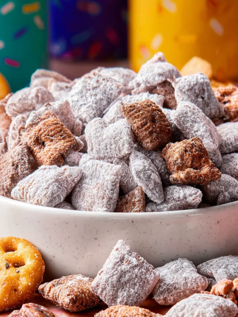 Ritz Bits Puppy Chow First Image