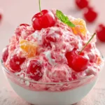 Cherry 7-Up Fluff First Image