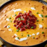 Velveeta Chili Cheese Dip First Image