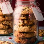 Cookie Mix in a Jar First Image