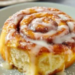 Irresistible Homemade Cinnamon Rolls Recipe to Try Now First Image