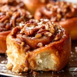 Pecan Rolls First Image