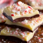 Peppermint Bark First Image