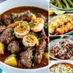Favorite Keto Instant Pot Recipes First Image