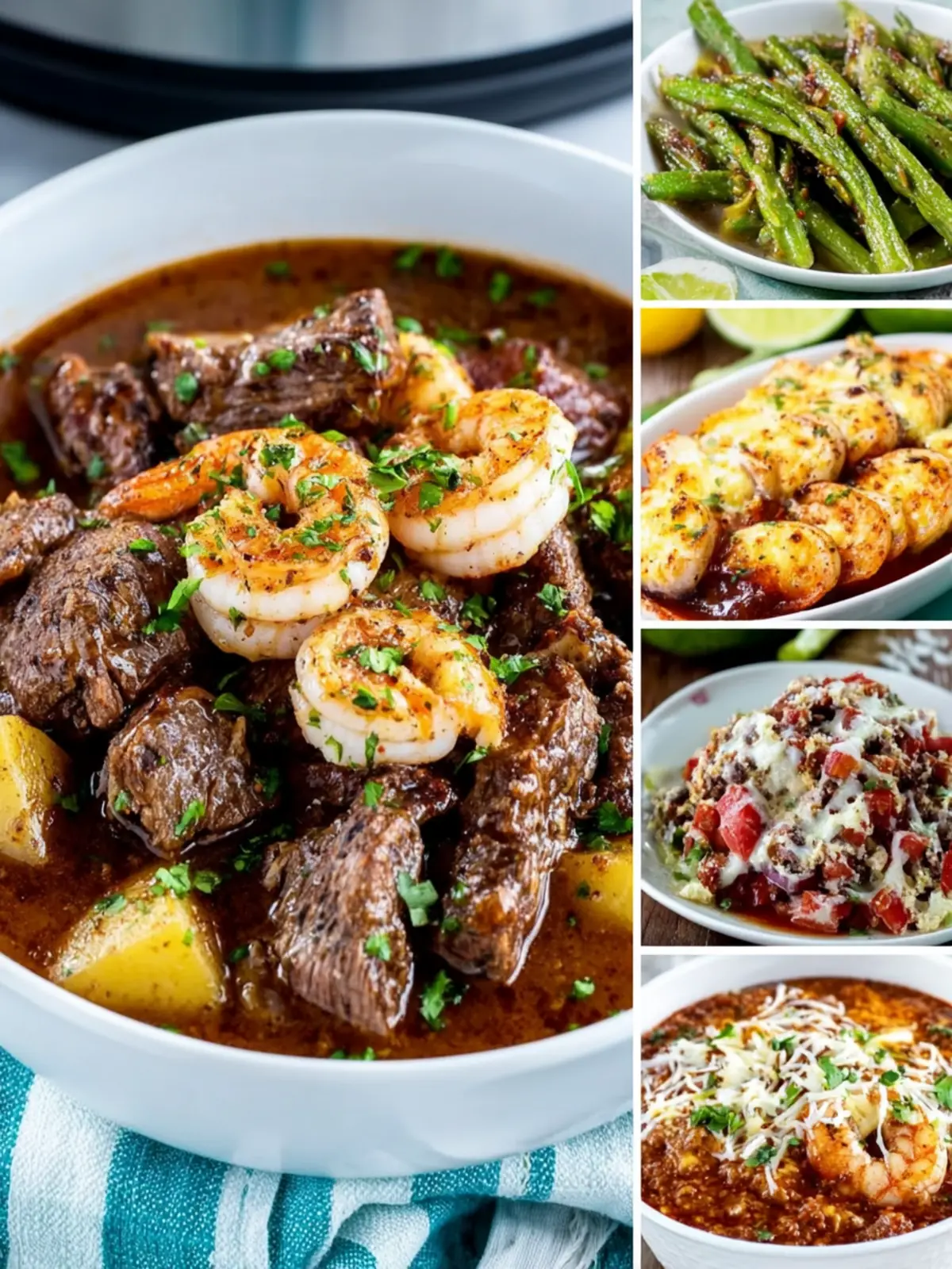 Favorite Keto Instant Pot Recipes First Image