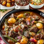 Low-Carb and Keto Stew Recipes First Image