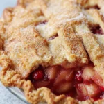 Favorite Cranberry Apple Pie First Image