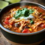 Chicken Enchilada Soup: 5 Reasons to Love This Cozy Dish First Image