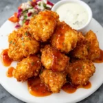 Popcorn Chicken First Image