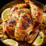 40 Easy Chicken Dinner Ideas First Image