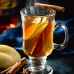Brandy Hot Toddy First Image