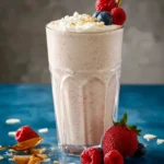 Cottage Cheese Smoothie First Image