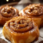 Old-Fashioned Caramel Rolls: An Incredible Ultimate Recipe First Image