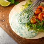 Shrimp Taco Sauce First Image