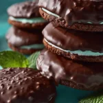 Copycat Thin Mints First Image