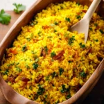 Yellow Rice Recipe First Image