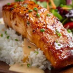 Bang Bang Salmon First Image