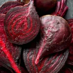 How To Roast Beets In The Oven First Image