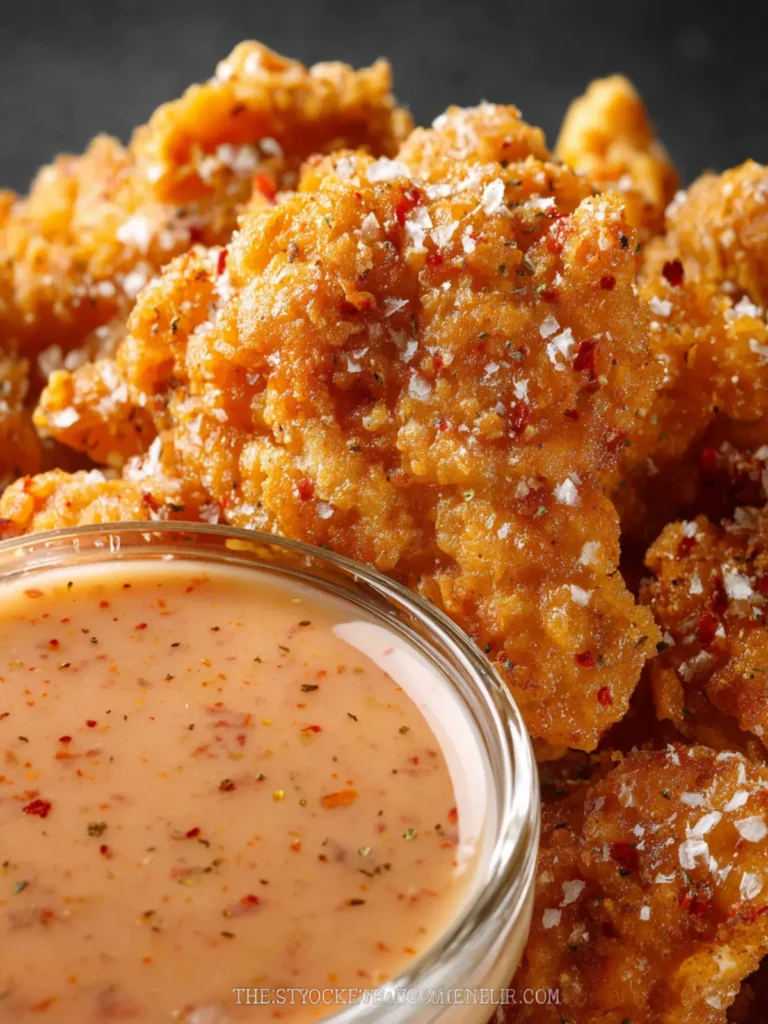 Cane’s Sauce (Copycat) First Image