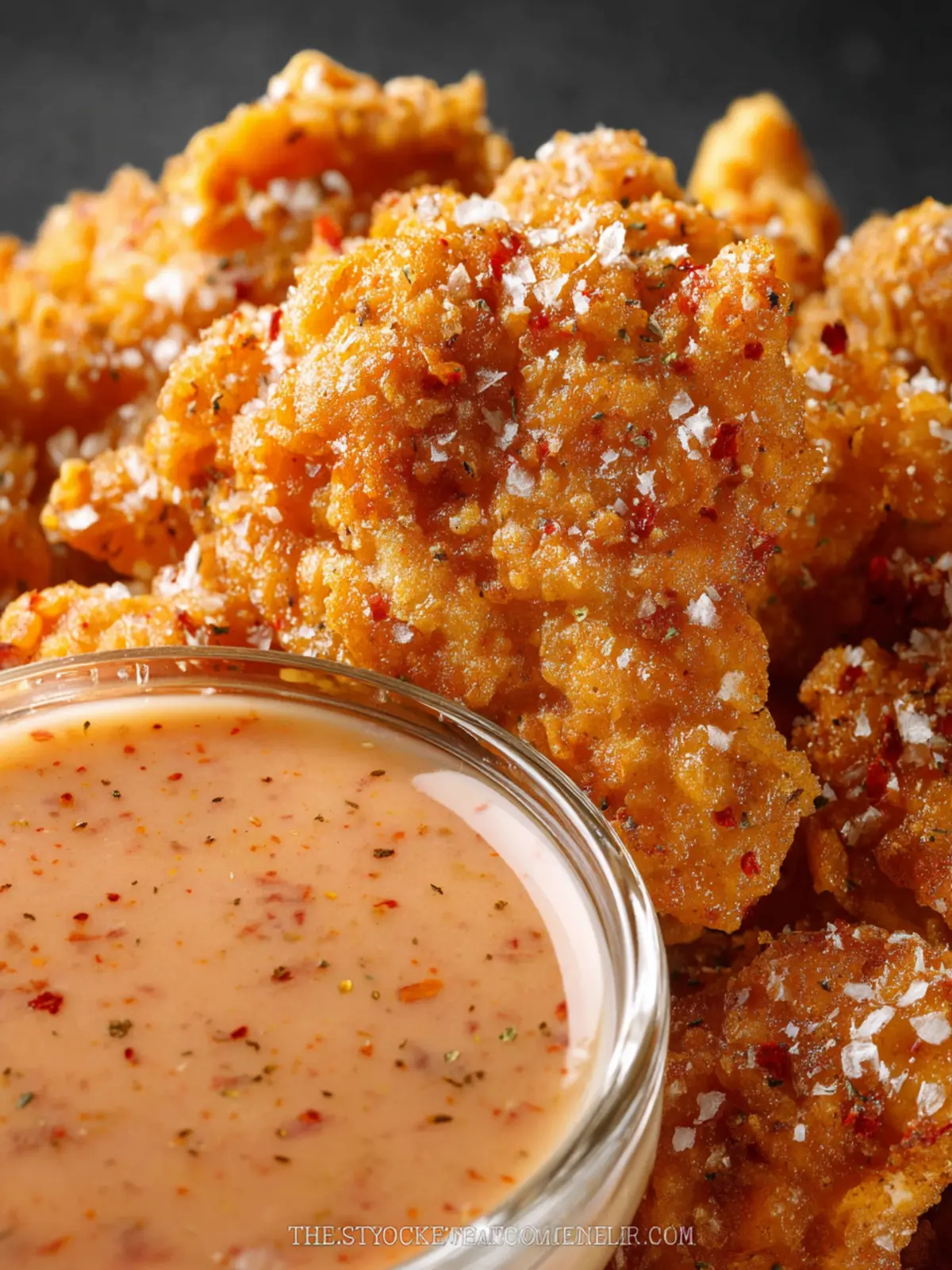 Cane’s Sauce (Copycat) First Image