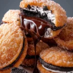 Deep Fried Oreos First Image