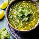 Irresistible Roasted Salsa Verde Recipe for a Flavor Fiesta First Image
