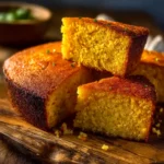 The Comfort and Tradition of Creole Cornbread First Image