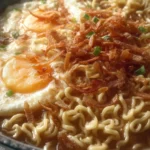 French Onion Ramen First Image