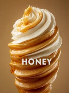 Honey Buttercream First Image
