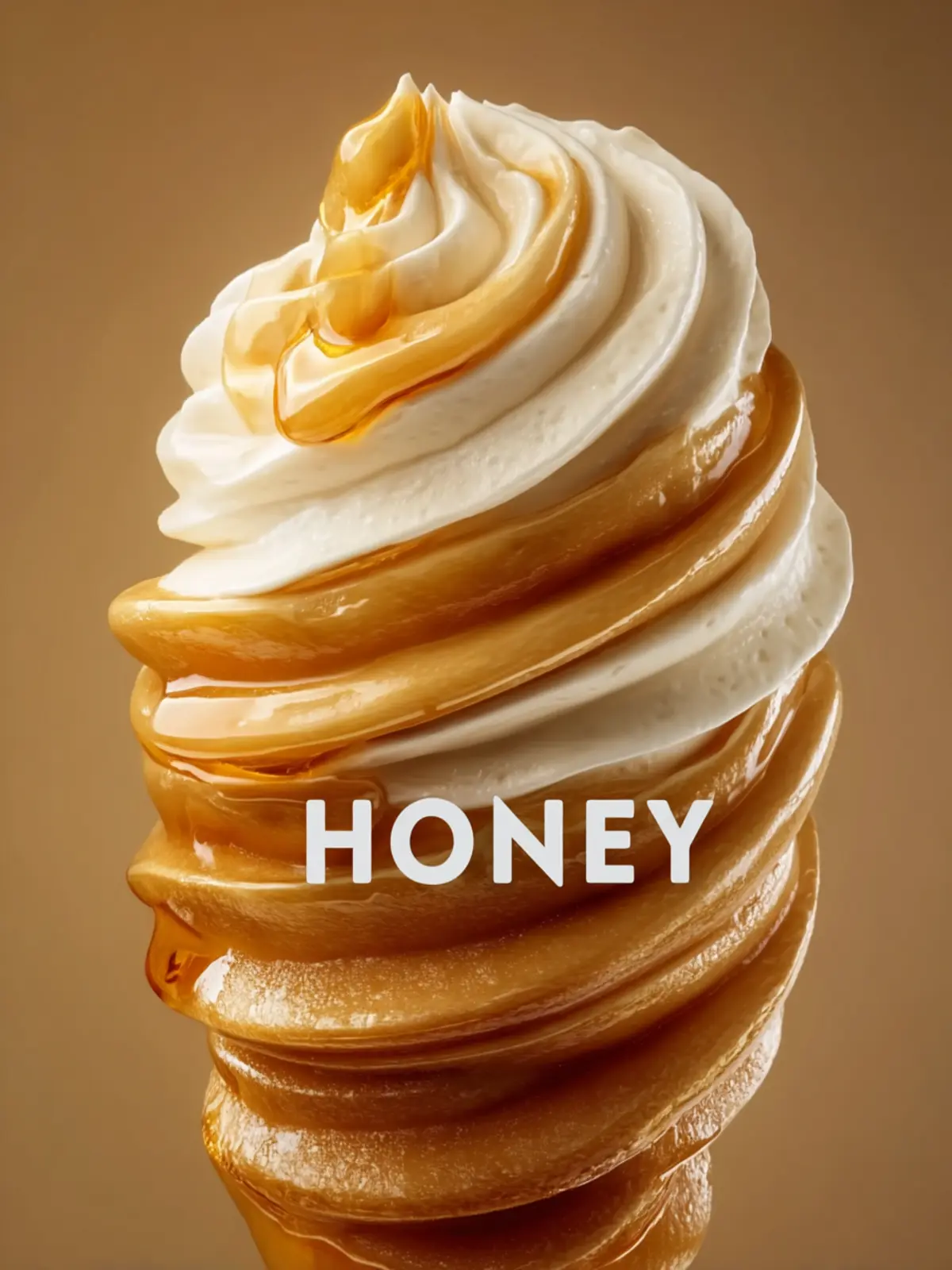 Honey Buttercream First Image