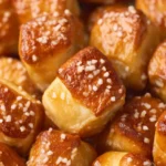 Pretzel Bites First Image