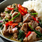 Savory Chicken Gizzard Ginataan for Comforting Family Meals First Image