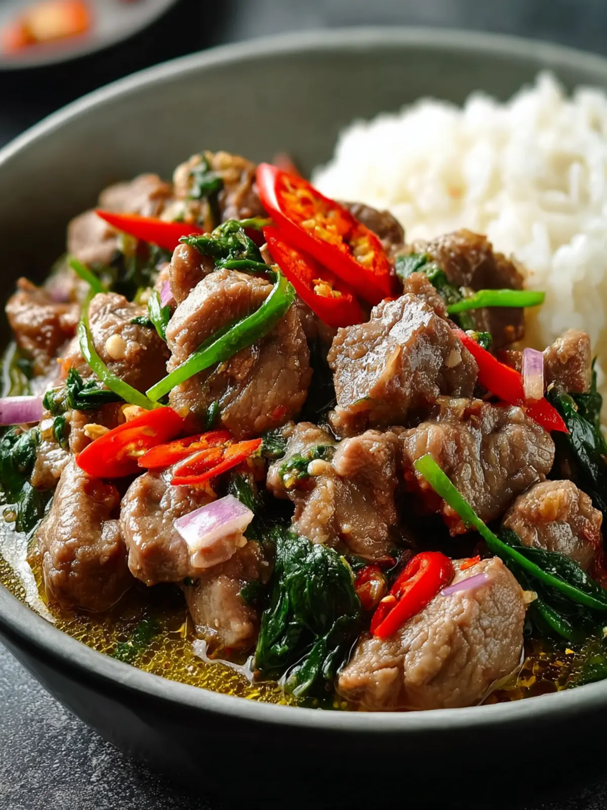 Savory Chicken Gizzard Ginataan for Comforting Family Meals First Image