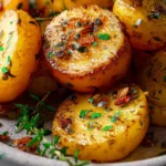 Melting Potatoes First Image