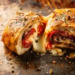 Stromboli First Image