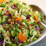 detox salad crunchy First Image