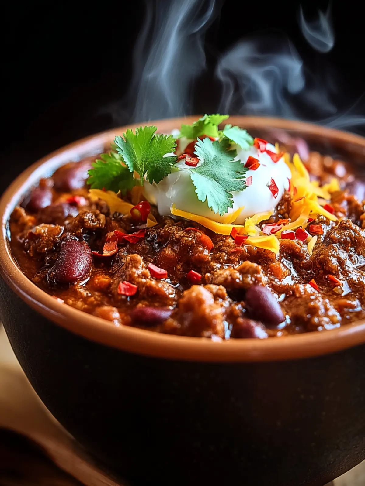 pioneer woman chili First Image